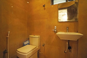 Deluxe-Doppelzimmer | Eigene Küche