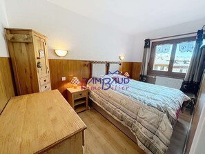 1 makuuhuone, ilmainen Wi-Fi