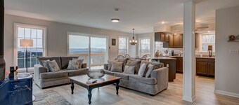 Stunning Views | Hot Tub | Pets