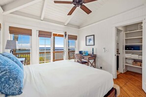 3 Schlafzimmer, Bügeleisen/Bügelbrett, Reisekinderbett, kostenloses WLAN