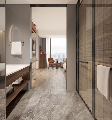 UrCove by HYATT Shantou Zhugang New Town