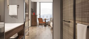 UrCove by HYATT Shantou Zhugang New Town