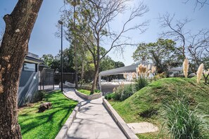 Jardín