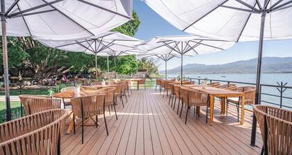 Private Bungalow Cajititlan Pool