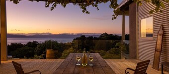 The Land - Paradise to Share in Ligar Bay
