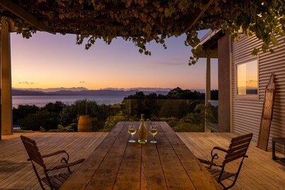 The Land - Paradise to Share in Ligar Bay

