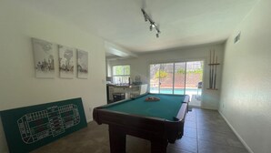 Sala de juegos