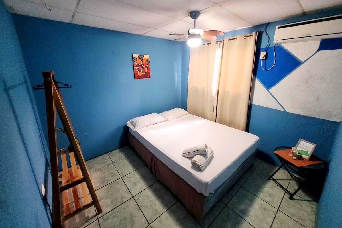 Standard Double Room, 1 Queen Bed, Non Smoking