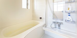 Bathroom - Dryokankumanocho (Tokyo)