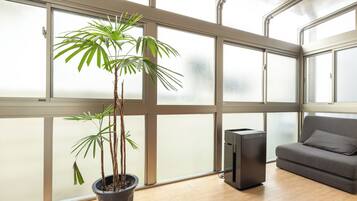 Casa básica | Cunas gratuitas, wifi gratis y ropa de cama