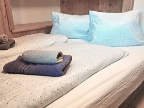 2 chambres, accĂšs Internet