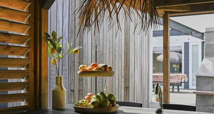 Lovely group home with garden in Zeeland