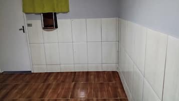 Habitación básica doble | Wifi gratis