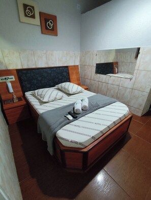 Free WiFi - Hotel anoitecer (Sao Paulo)