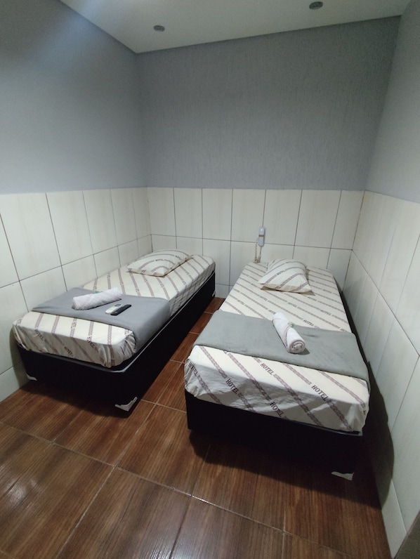 1 chambre, Wi-Fi gratuit