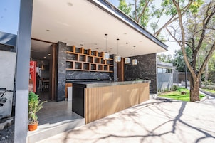 Detalle del interior