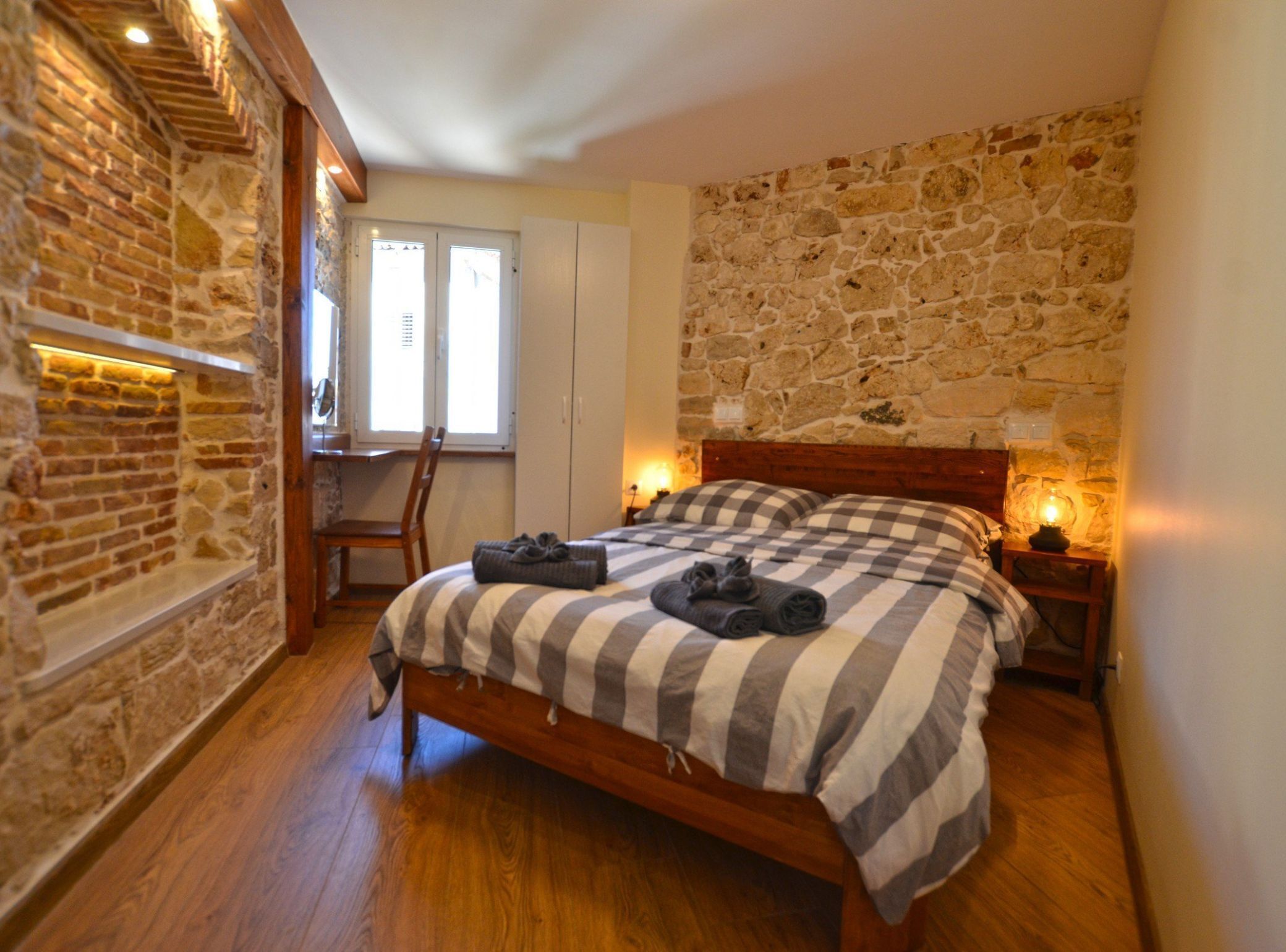 Apartment (Standard One Bedroom Apartment) | 3 bedrooms, free WiFi
