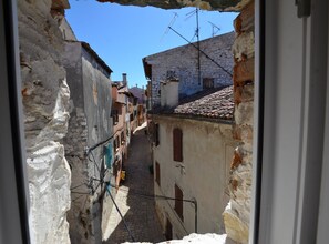 Apartment (Comfort One Bedroom Apartment) | Exterior - Urban and Upscale Homes Rovinj Old Town (Rovinj)