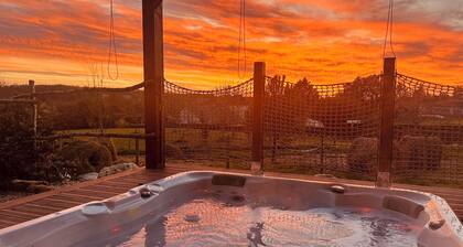 5* country house with private spa