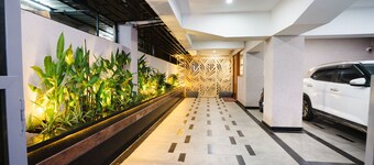 Sunrise Business Hotel