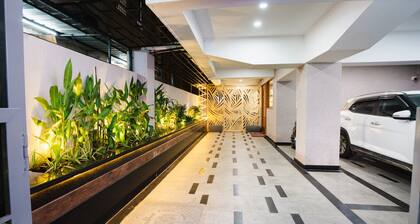 Sunrise Business Hotel