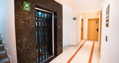Sunrise Business Hotel
