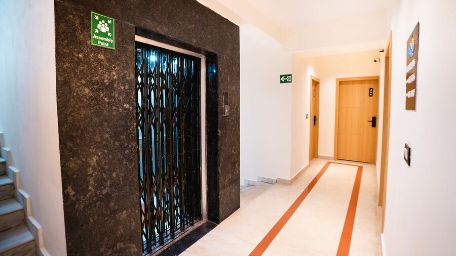 Sunrise Business Hotel