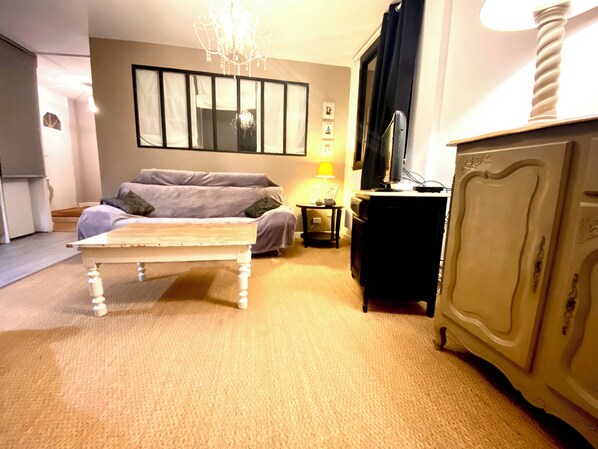 منطقة المعيشة