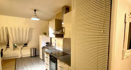 La campagne Ă la ville