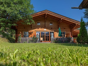 Nhà | Ngoại thất