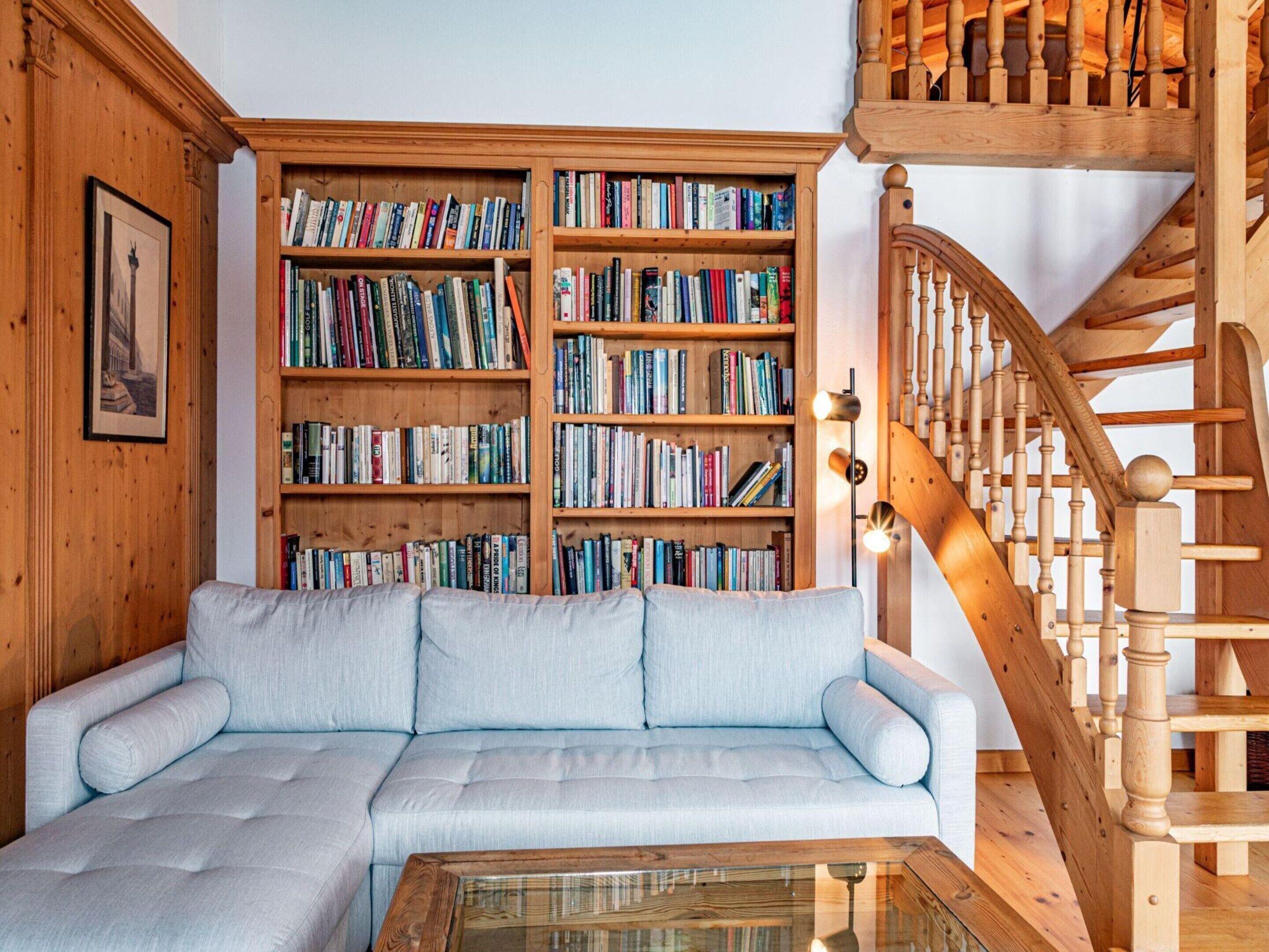House | Living room