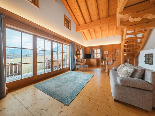 Exclusive Chalet in Kitzbuhel