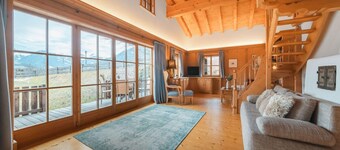 Exclusive Chalet in Kitzbuhel