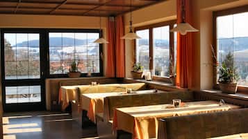 Ferienhaus | Speisen