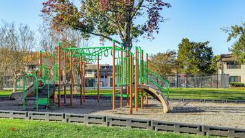 Espace pour enfants