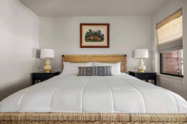 3 chambres, bureau, fer et planche à repasser, Wi-Fi