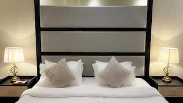 Egyptian cotton sheets, premium bedding, memory foam beds
