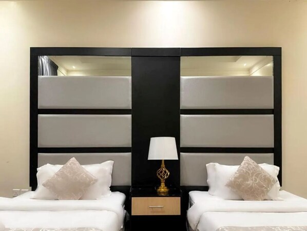 Family Apartment - Taj Al Hamra (Riyadh)
