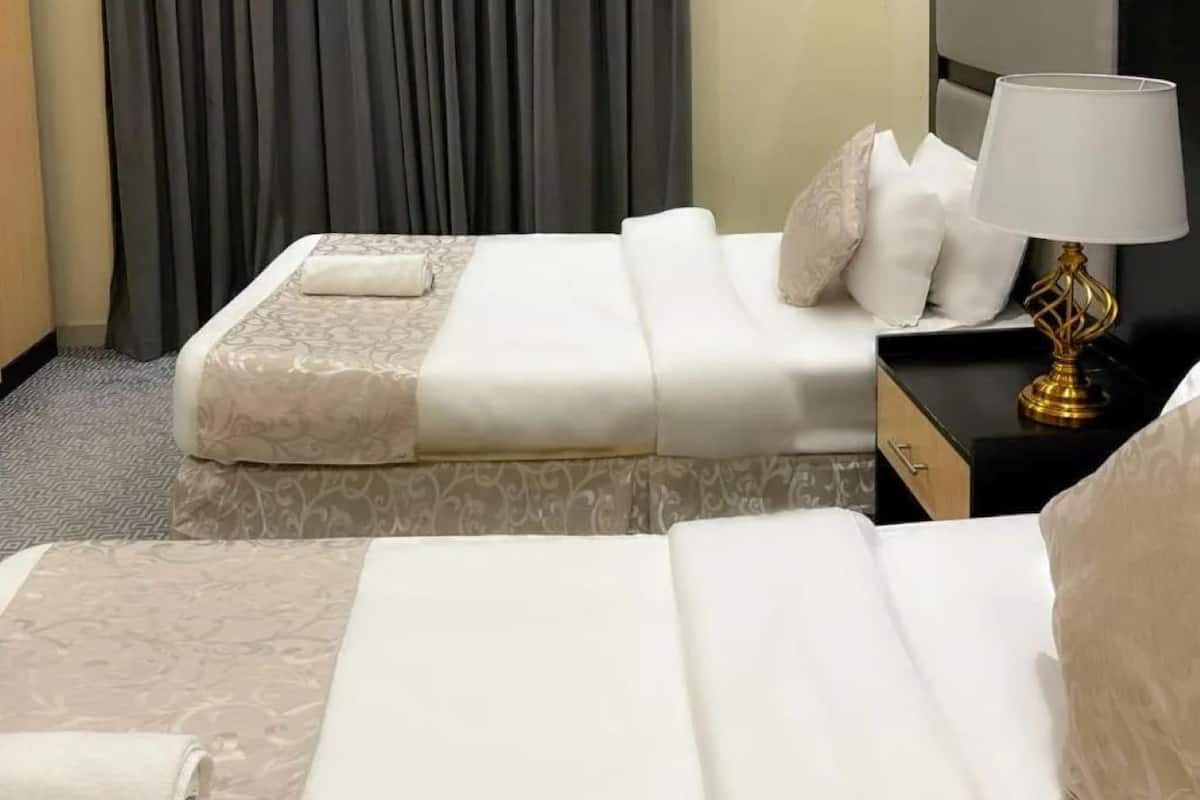 Bộ trải giường bằng vải cotton Ai Cập, bộ đồ giường cao cấp
