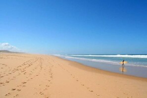 Beach - Camping - Funpass inclus - Parc aquatique - eeb0ai (Saint-Julien-en-Born)