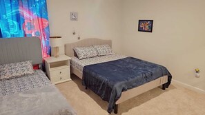 4 bedrooms, WiFi, bed sheets - Less than 13-mile commute to Augusta National Golf Club (Grovetown)