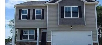 Less than 13-mile commute to Augusta National Golf Club