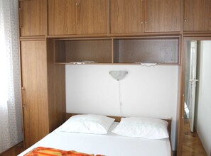 Apartment (Standard Four Bedroom Apartment with ) | 8 bedrooms, free WiFi