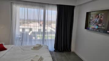 Villa (Sunset Garden Villa in Kanfanar)