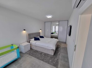 Villa (Sunset Garden Villa in Kanfanar)