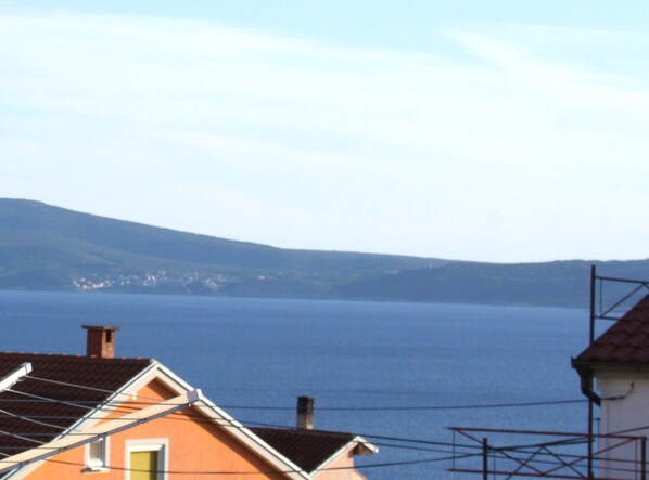 Leilighet (One Bedroom Apartment withe Sea view ) | Luftbilde