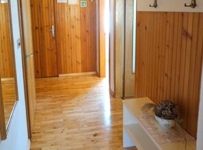 Leilighet (Two Bedroom Apartment withe Sea view ) | Lobby