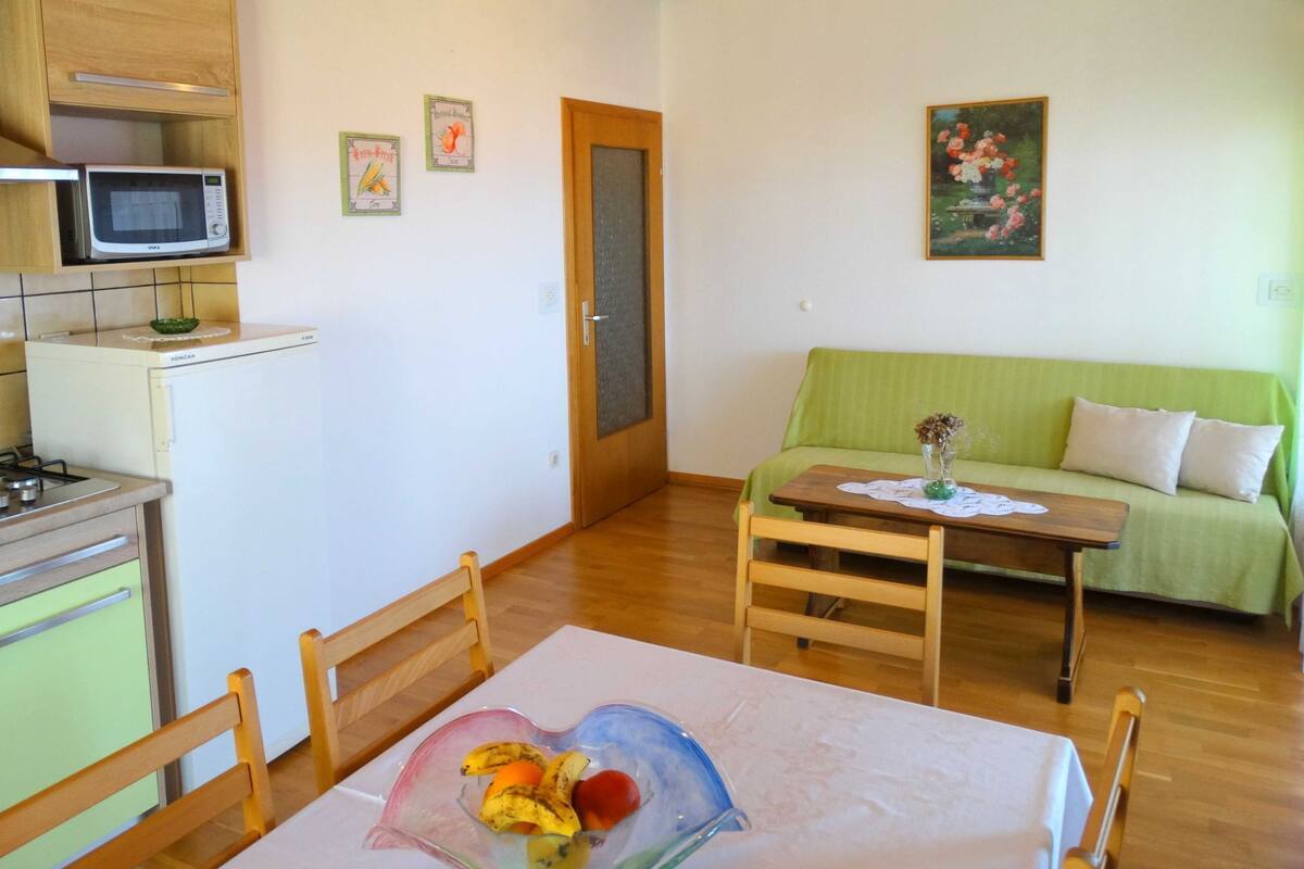 3 bedrooms, free WiFi