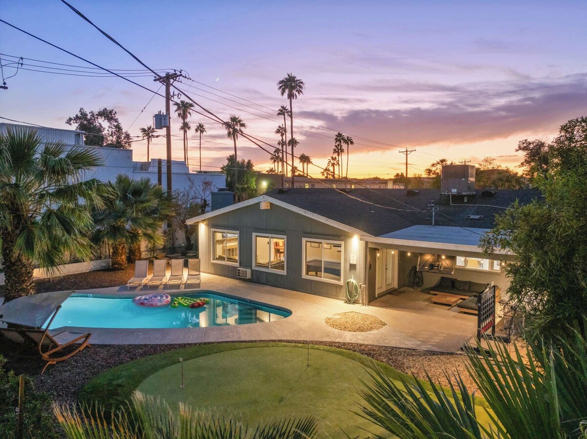 Bild für Gastgeberprofil