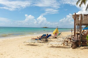 Plage